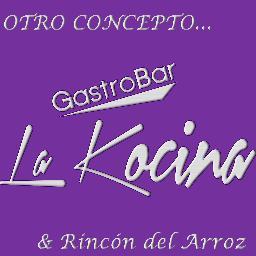 GastroBar La Kocina...
Avda Antonio Dominguez Residencial El Camisón, Playa de las Américas. 38660 Arona
Tf 922 79 46 30