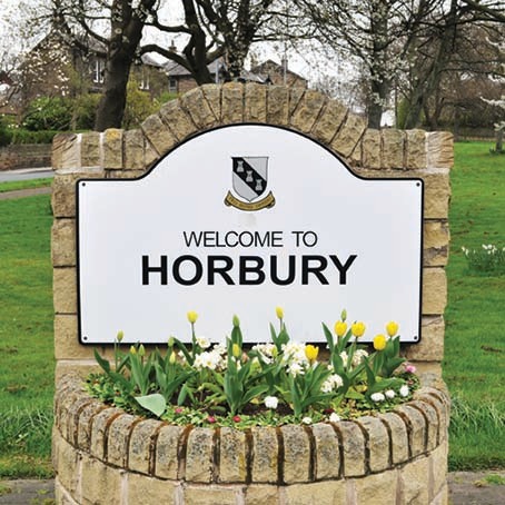 Follow us and keep up to date with all the local news and information from in and around Horbury Village.