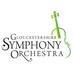 Glos Symphony (@glossymphony) Twitter profile photo