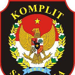 Komando Pasukan Elite SMK Swasta Eria (KOMPLIT SMK Swasta Eria)