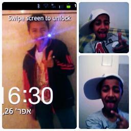 yonatan1402's profile picture. שאני אומר שאני מתגעגע לבצפר, אני מתכוון לזה שאני מתגעגע לחברים ולהפסקות לא ללימודים.!!