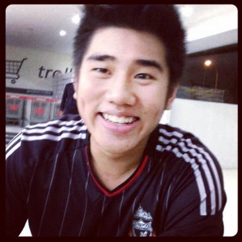 Instagram: robinchen09