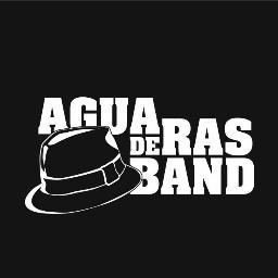 AguadeRasBand's profile picture. Creciendo juntos en el Paraíso y recorriendo camino hacia el segundo disco.