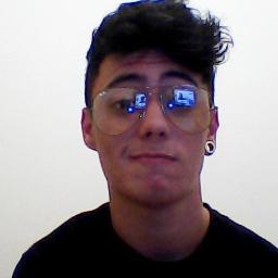 \m/
