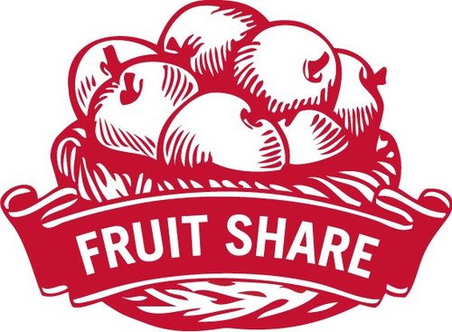 Fruit Share Brandon is an initiative that seeks to save local fruit from waste by helping harvest fresh prairie produce. Encouraging sustainable food practices!