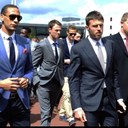 Jonny Evans - @Evansy_6 - Twitter