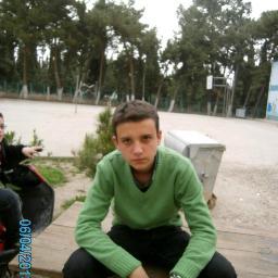 motorcu123's profile picture. 