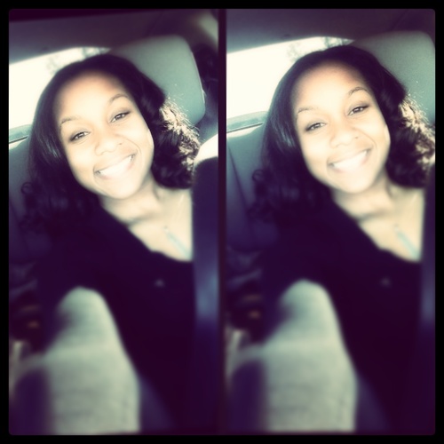 My past made me into the person I am today, Determined, Strong n Wise.... :)