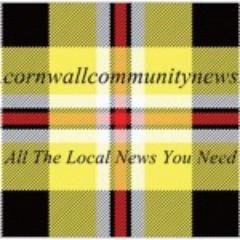Daily Newspaper for Cornwall: Music, Entertainment, Breaking News, Crime, and of course Cornish Pride