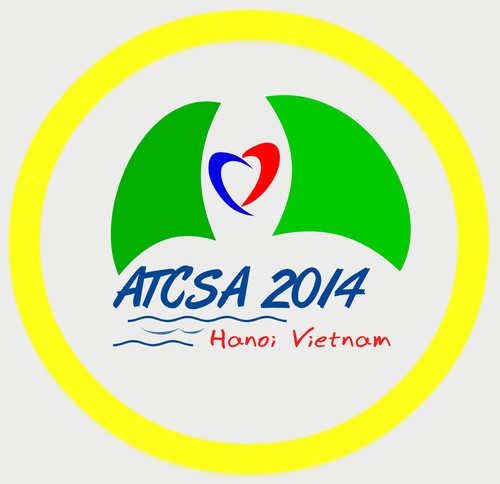 atcsa2014's profile picture. Annual Congress of the Association of the Thoracic and Cardiovascular Surgeons of Asia (ATCSA) 2014 in Hanoi, Vietnam