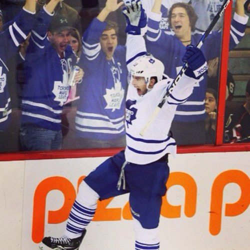 Everyday is a great day for hockey,
live on the edge.
                    Ottawa is the place
#PlayoffHunt