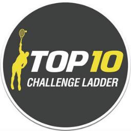 Online flexible tennis league based out of Atlanta.