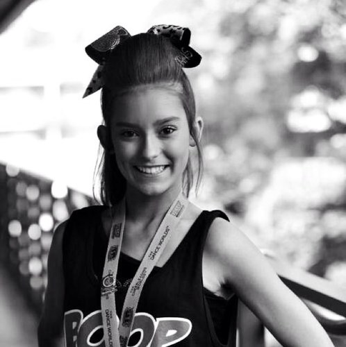 Fight Till the Finish ✊ CA Cheetahs. 13 Years  NOT REALLY CAROLINE