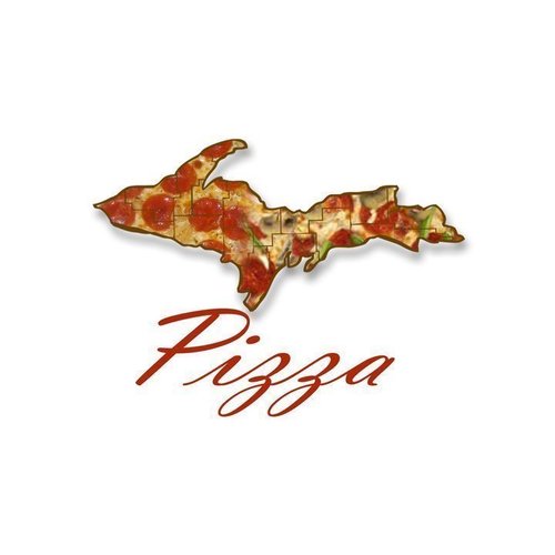 Celebrating the uniquely distinct & delicious pizza of Michigan's Upper Peninsula! #UPpizza