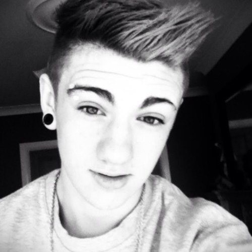 Johnathan | 15 | Irish