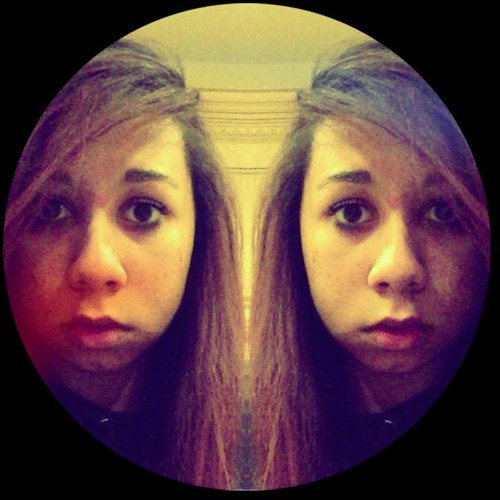 hi_sleepy's profile picture. the past is a liar; the future, a whore.