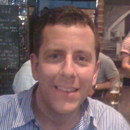 garethjackson's profile picture. 