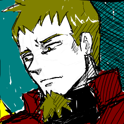 MercilessIron's profile picture. Iron is cold and dangerous, just like me.