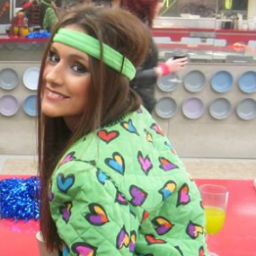 Chica, 18 años. Twitter para apoyar a Argi Gastaka, la concursante más aútentica de GH, porque es la mejor, y se lo merece. Twitter personal: @Irune_DC.