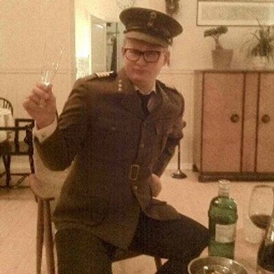 Magnus Jensen (@magnuskahr@) - Mastodon