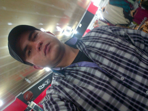 A beber