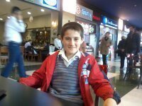 gedik90's profile picture. 