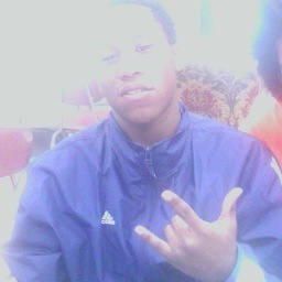 Blow on dat loud....aye fwm