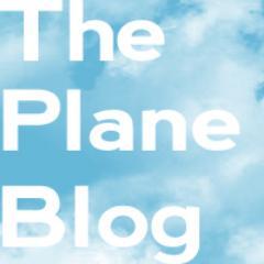 A UK based aviation and travel blog, with photography, news and interesting aviation paraphernalia from around the world. For #avgeeks everywhere
