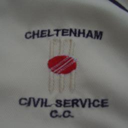 Chelt Civil Service Profile