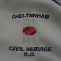 Chelt Civil Service (@ccscricket) 's Twitter Profile