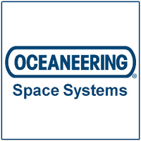 Oceaneering Space (@oceaneeringss) 's Twitter Profile