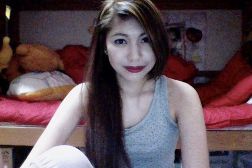 You can say anything about me but i am what i am and that's something you can never be :))