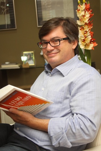 Sou Daniel Alonso, o Daniel da Casa Sol. Quero compartilhar as minhas ideias neste ambiente digital!