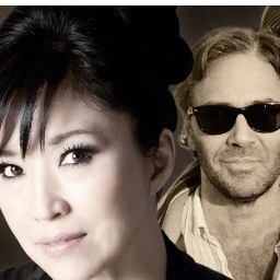 International Jazz Sensation- Keiko Matsui and Al Di Meola Preform May 31 at the New World Center- 8pm!