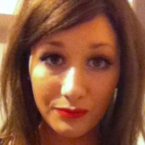 Katemorrison89's profile picture. 