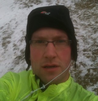 gxs068's profile picture. GP, Ex-Ultramarathon runner with a dodgy hip. Father of 3. Trying to stay sane whilst not able to run/ride