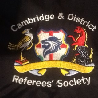 Meetings Aug-May 2nd Monday starting @7PM. All held in a friendly and welcoming enviroment of Officials, all levels and experience. Cambridgera@googlemail.com