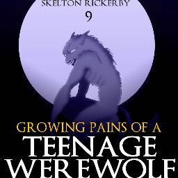 A recluse. Lives on the moors somewhere in the wildest part of Northumberland writing teenage paranormal fiction rooted in reality.