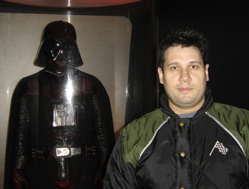 lucianohs's profile picture. 