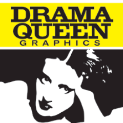 Customized graphic design for the stage.
