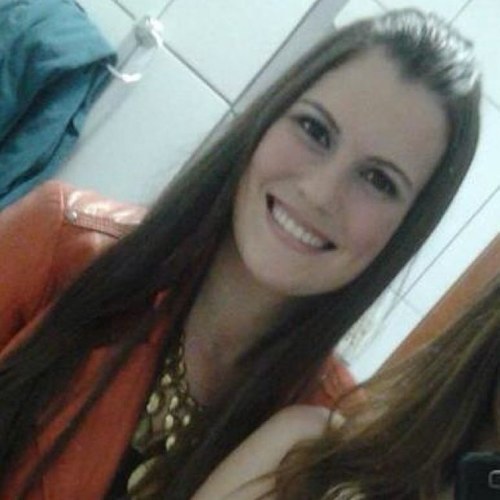Linda e Simpaticaa ! kkk sqn