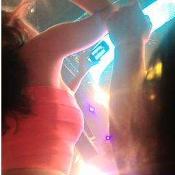 Celena_XO's profile picture. Mwahh