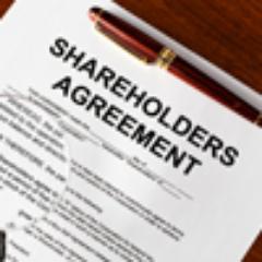 Find out everything you need to know about Shareholder Agreements in our FREE Guide. http://t.co/rSZaSlodCt