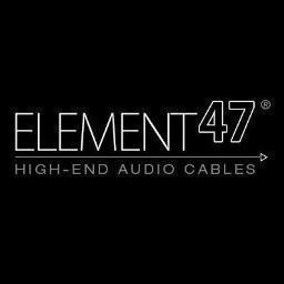Official Twitter of Element47 - Design Department - Applying our worldwide unique State of Art Design  S.C.T. / Suspended Conductor Technology