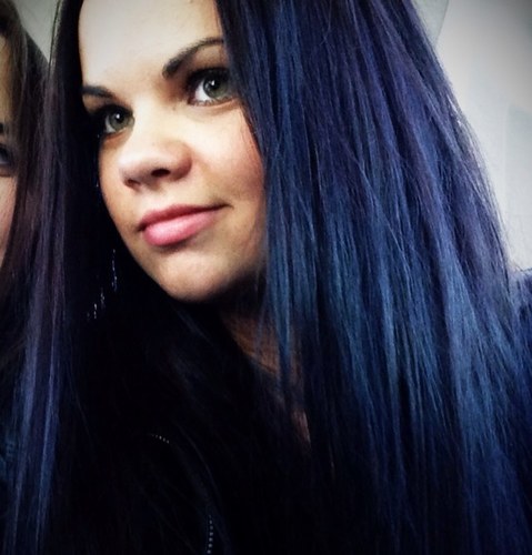 irinaselez's profile picture. 