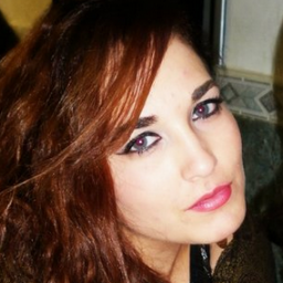 melany_1991's profile picture. 