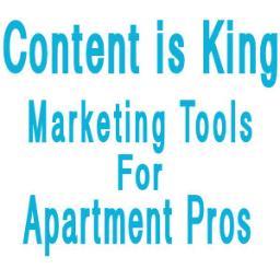 Aptvideo's profile picture. We specialize in assisting in marketing of properties to prospective residents through the use of a high quality internet video presentations.