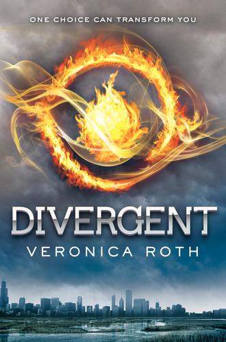 Sharing news and info for fans of the Divergent Trilogy!