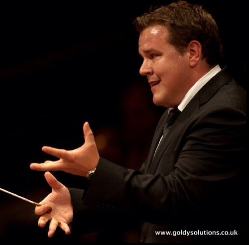 Bachbrass's profile picture. 