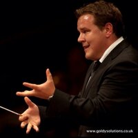 Michael Bach (@bachbrass) 's Twitter Profile Photo